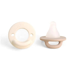 Latch & Soothe™ Breastlike Pacifier