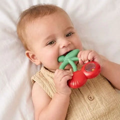 Bitzy Shake™ Rattle and Teether