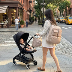 Belong Utility Backpack™ Diaper Bag