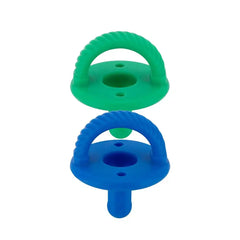 Itzy Paci™ - Pacifier 2-Pack