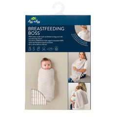 Breastfeeding Essentials Bundle