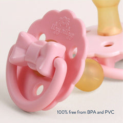Itzy Soother™ Natural Rubber Pacifier - 6-18M