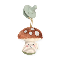 Itzy Paci Pal™ - Pacifier & Stuffed Animal