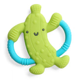 Chew Crew™ Silicone Handle Teether