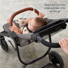 Itzy Strap™ Toy & Snack Cup Strap