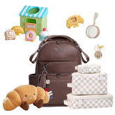 Baby Essentials Bundle
