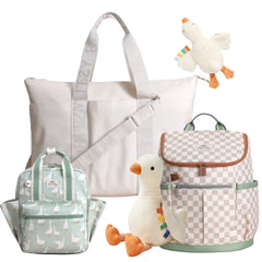 Toddler Essentials Bundle