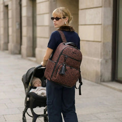 Wildly Organized Boss Plus Diaper Bag Bundle