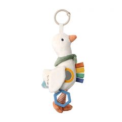 Bitzy Traveler™ Developmental Sensory Toy