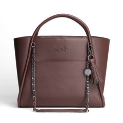 Boss Tote™ Diaper Bag