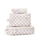 Pack Like A Boss™ Packing Cubes