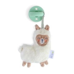 Itzy Paci Pal™ - Pacifier & Stuffed Animal