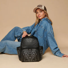 Rodeo Ready Mom Bundle