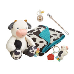 Baby Essentials Bundle