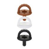 Itzy Paci™ - Pacifier 3-Pack