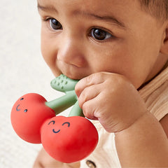Comfort Crew™ Natural Rubber Latex Teether