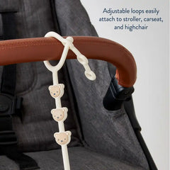 Itzy Strap™ Toy & Snack Cup Strap