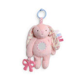 Bitzy Traveler™ Developmental Sensory Toy