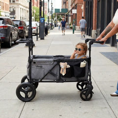 Itzy Organizer™ Wagon Storage