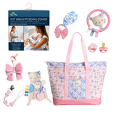 Peace of Mind Essentials Bundle