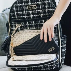 Boss Pouch™ Wallet, Belt Bag and Clutch