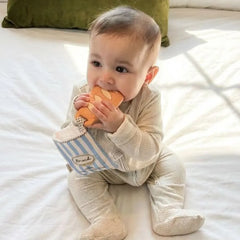 Teensy Crinkle™ Teether