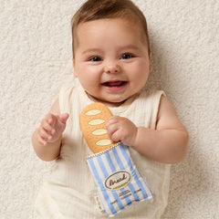 Teensy Crinkle™ Teether
