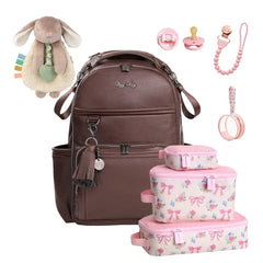 Essential Mother’s Day Gift Bundle
