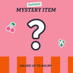 Exclusive: Mystery Item - up to $44.99 Value!