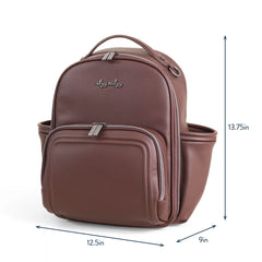 Itzy Mini Plus™ Diaper Bag