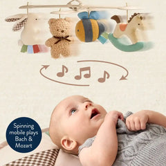 Itzy Music & Motion Activity Gym™