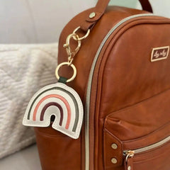 Diaper Bag Charm - Rewards Birthday Gift