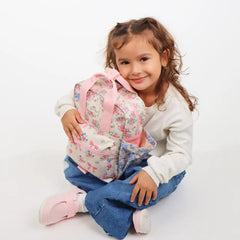 Itzy Bitzy Bag™ Toddler Daycare Backpack
