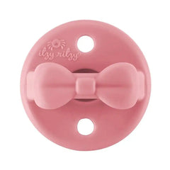 Itzy Paci™ Orthodontic Silicone Pacifier 0-6M