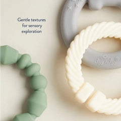 Itzy Loops™ Sensory Teether