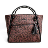 Boss Tote™ Diaper Bag