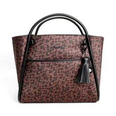 Boss Tote™ Diaper Bag