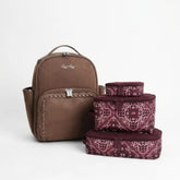 Aspen Itzy Mini Plus Diaper Bag Bundle