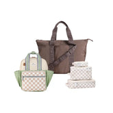Belong Tote & Tot Organizer Bundle