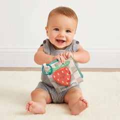 Itzy Learn & Snuggle Gift Set™