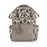 Boss Plus™ Large Diaper Bag Backpack