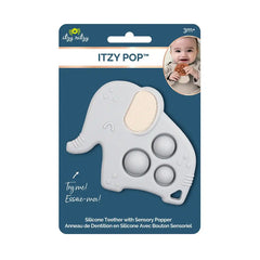 Itzy Pop™ Sensory Popper Toy
