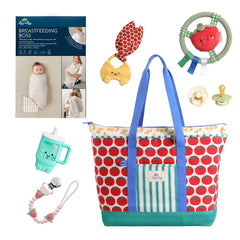 Peace of Mind Essentials Bundle