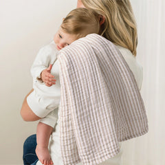 Breastfeeding Boss™ A Multitasking Must-Have for Nursing, Swaddling & More