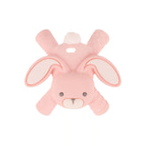 Ritzy Teether™ - Molar Teether Bunny