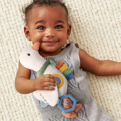 Bitzy Traveler™ Developmental Sensory Toy