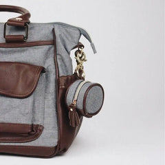 Diaper Bag Charm Pod
