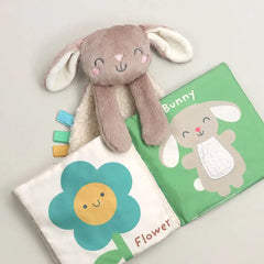 Itzy Learn & Snuggle Gift Set™