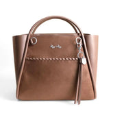 Boss Tote™ Diaper Bag - Aspen