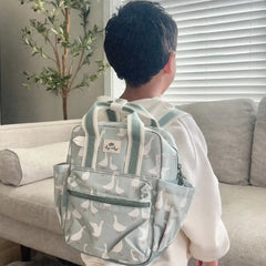Itzy Bitzy Bag™ Toddler Daycare Backpack